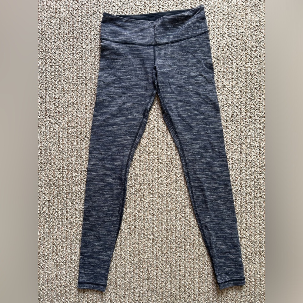 Lululemon Leggings - size 8